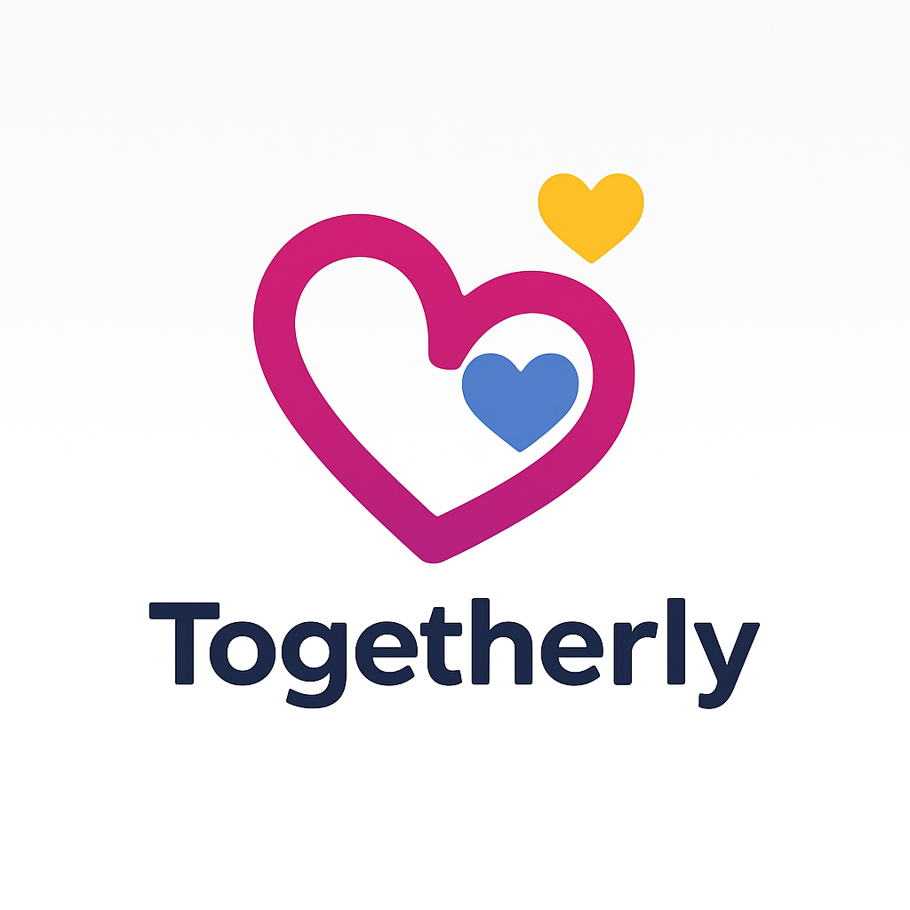 Togetherly Logo